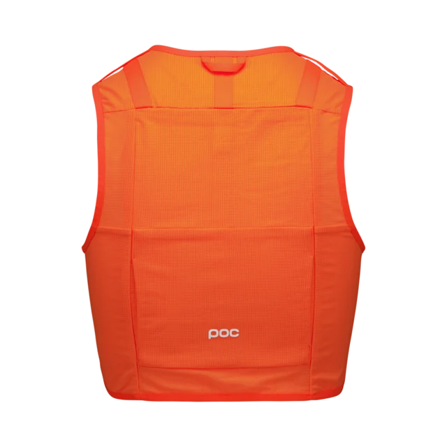 POC Ultra Vest Fluorescent Orange, Str. M 