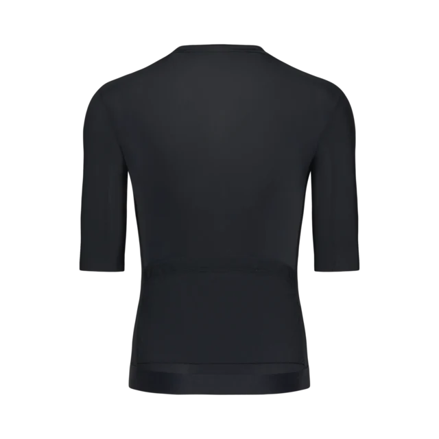 POC M's Raceday S/S Cykeltröja Uranium Black, Str. XXL 