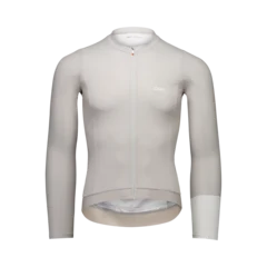 POC M's Cadence L/S Sykkeltrøye Granite Grey, Str. XS