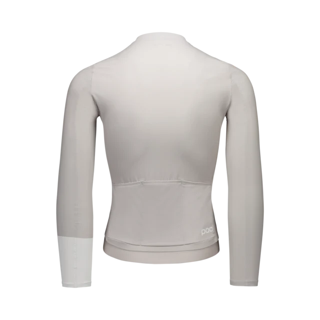 POC M's Cadence L/S Sykkeltrøye Granite Grey, Str. XS 
