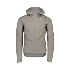 POC W&#39;s Signal All-Weather Damejakke Moonstone Grey, Str. L
