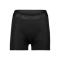 POC Re-Cycle Dame Boxer Uranium Black, Str. L