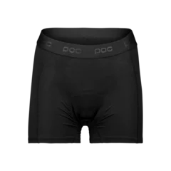 POC Re-Cycle Dame Boxer Uranium Black, Str. XL