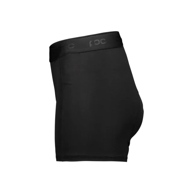 POC Re-Cycle Dame Boxer Uranium Black, Str. XL 