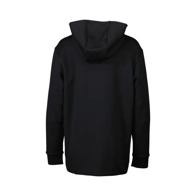POC Y's Essential MTB Hoodie Str. 150/M, Sort 