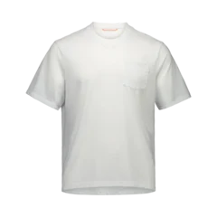 POC M's Motion S/S Trøye Hydrogen White, Str. S