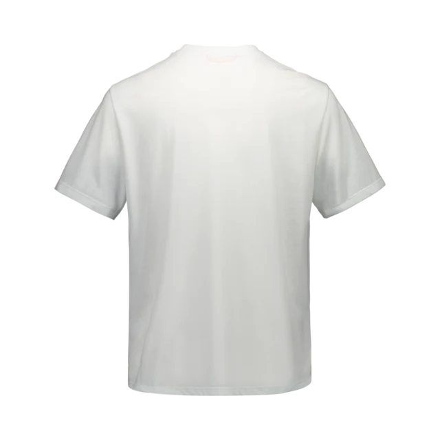 POC M's Motion S/S Trøye Hydrogen White, Str. S 