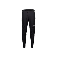 POC M's Motion Bukse Uranium Black, Str. S