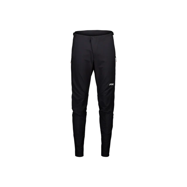 POC M's Motion Bukse Uranium Black, Str. S 