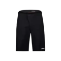 POC M's Motion Sykkelshorts Uranium Black, Str. M