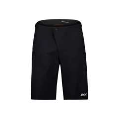 POC M's Motion Sykkelshorts Uranium Black, Str. M