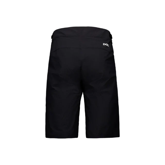 POC M's Motion Sykkelshorts Uranium Black, Str. M 