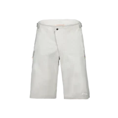 POC M's Motion Sykkelshorts Granite Grey, Str. M