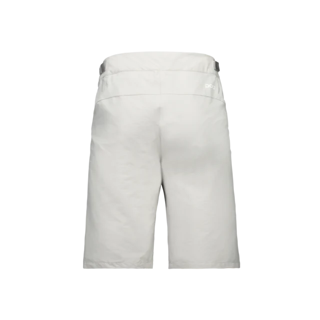 POC M's Motion Sykkelshorts Granite Grey, Str. M 