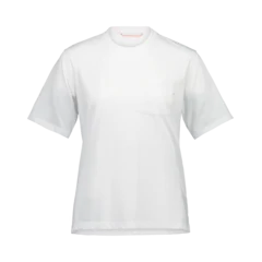 POC W's Motion S/S Trøye Hydrogen White, Str. S