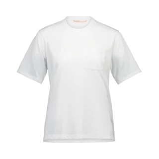 POC W's Motion S/S Trøye Hydrogen White, Str. S