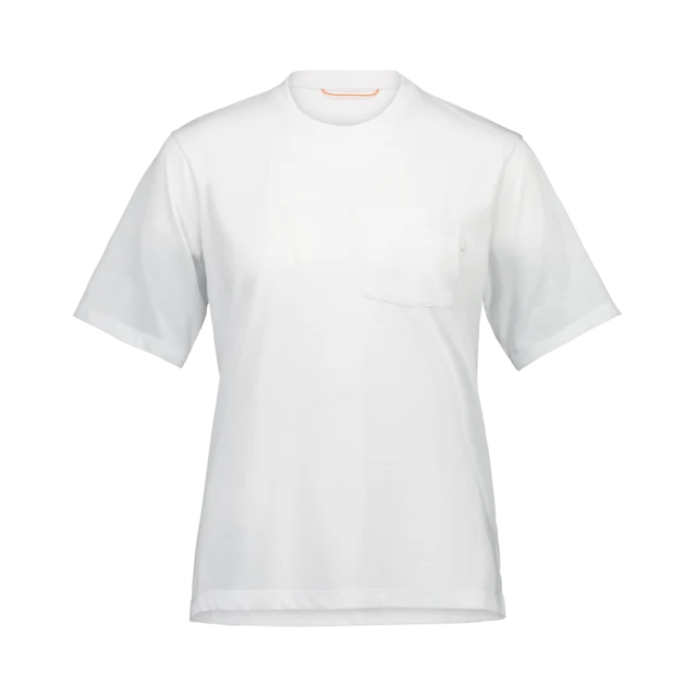 POC W's Motion S/S Trøye Hydrogen White, Str. S 