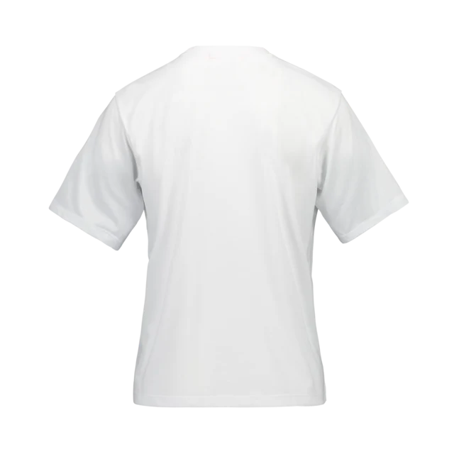 POC W's Motion S/S Trøye Hydrogen White, Str. S 