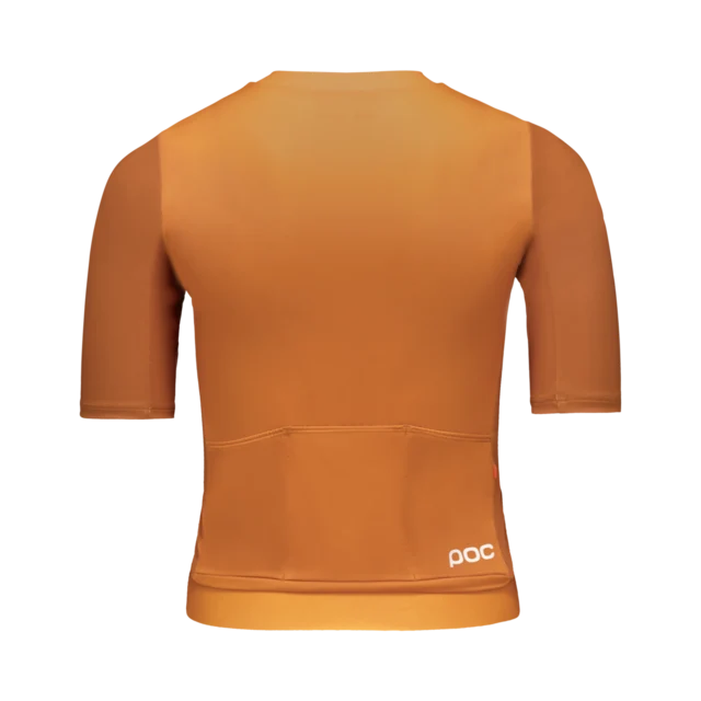 POC W's Cadence Cykeltröja Okenite Off-White, Str. M 