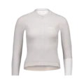POC W's Cadence L/S Sykkeltrøye Granite Grey, Str. L