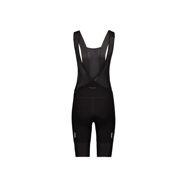 POC W's Raceday Bib Shorts Uranium Black, Str. M 