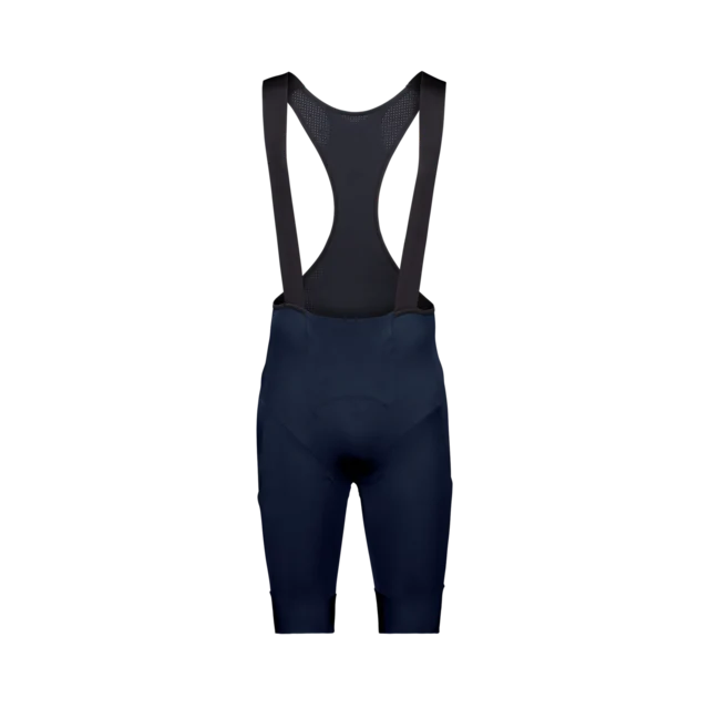 POC M's Cadence Cargo Bib Shorts Apatite Navy, Str. XXL 