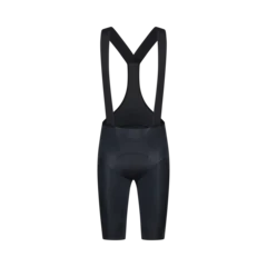 POC M's Raceday Bib Shorts Uranium Black, Str. XS
