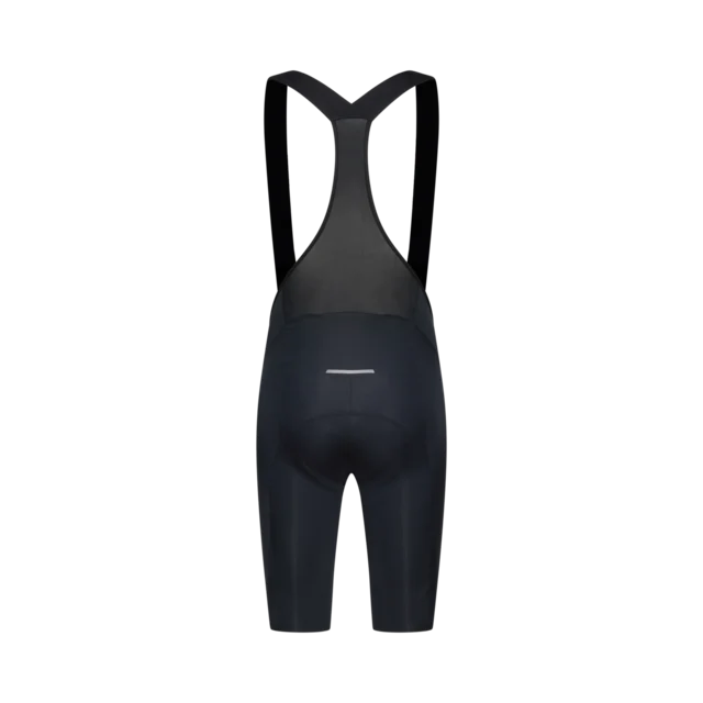 POC M's Raceday Bib Shorts Uranium Black, Str. XS 