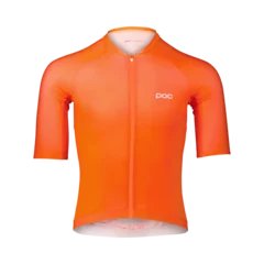 POC Pristine Sykkeltr&#248;ye Zink Orange, Str. M
