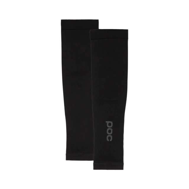 POC Cadence Armvarmere Uranium Black, Str. S/M 