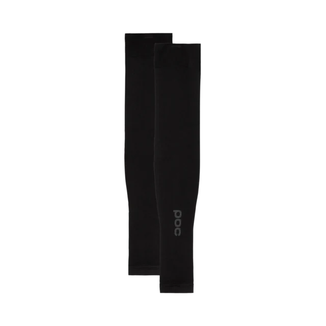 POC Cadence Benvarmere Uranium Black, Str. S/M 