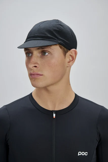 POC Cadence Cap Apatite Navy, Str. S 
