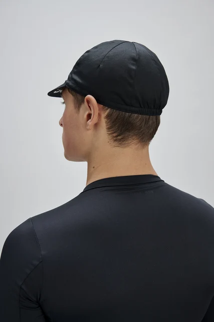 POC Cadence Cap Apatite Navy, Str. S 