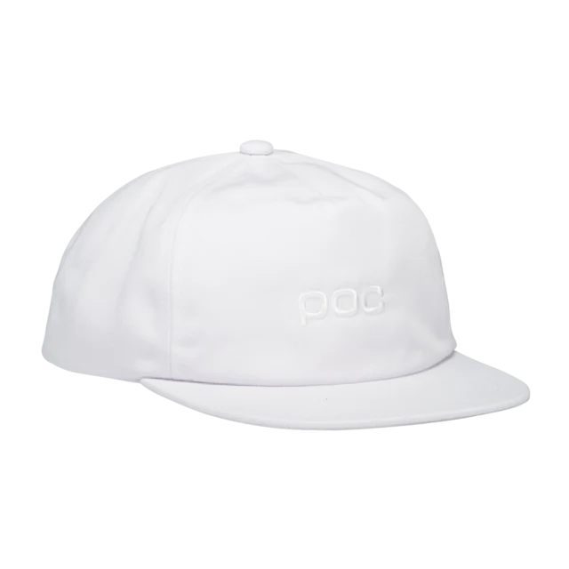 POC Cap Hydrogen White, Str. O/S 