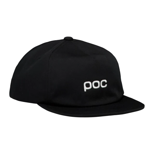 POC Cap Uranium Black, Str. O/S 