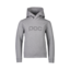 POC Hoodie Jr Hettegenser Grey Melange, Str. 140/M