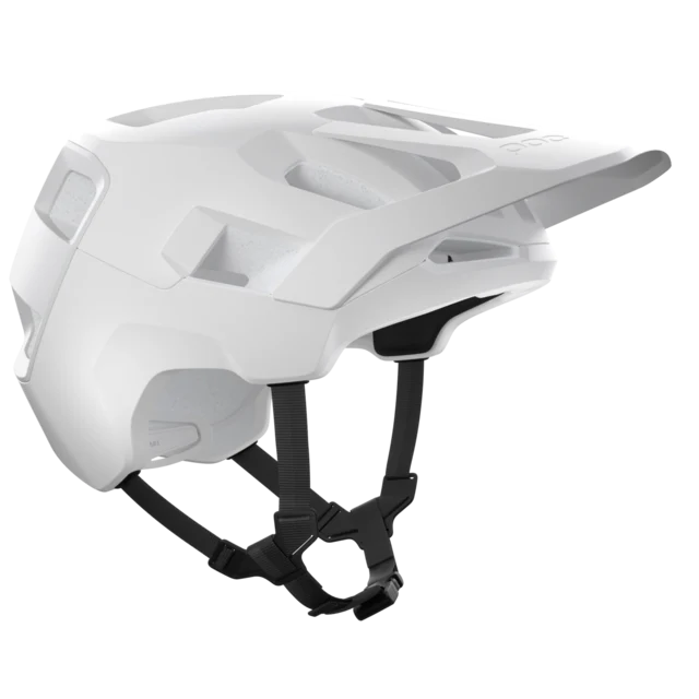 POC Kortal Race MIPS Hjelm Hydrogen White Matt, Str. XL/XXL 