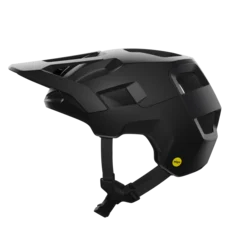 POC Kortal Race MIPS Hjelm Uranium Black Matt, Str. XL/XXL