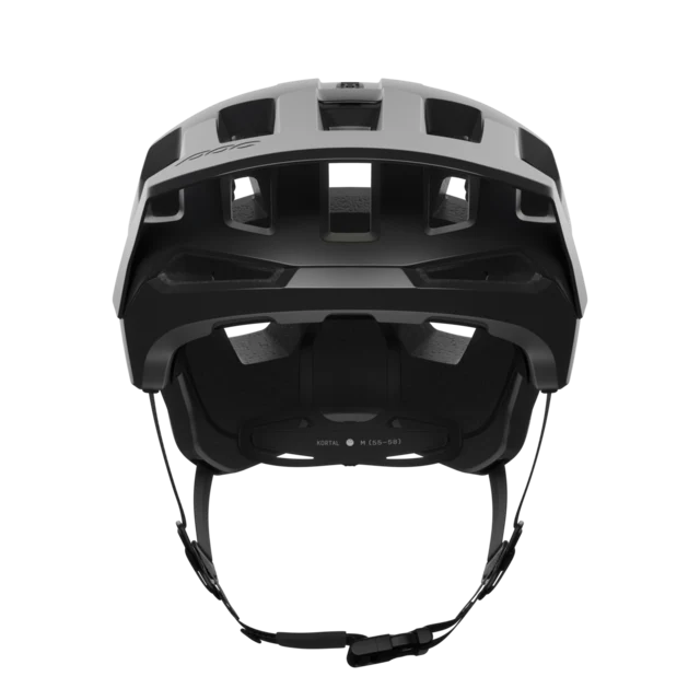 POC Kortal Race MIPS Hjelm Uranium Black Matt, Str. XL/XXL 