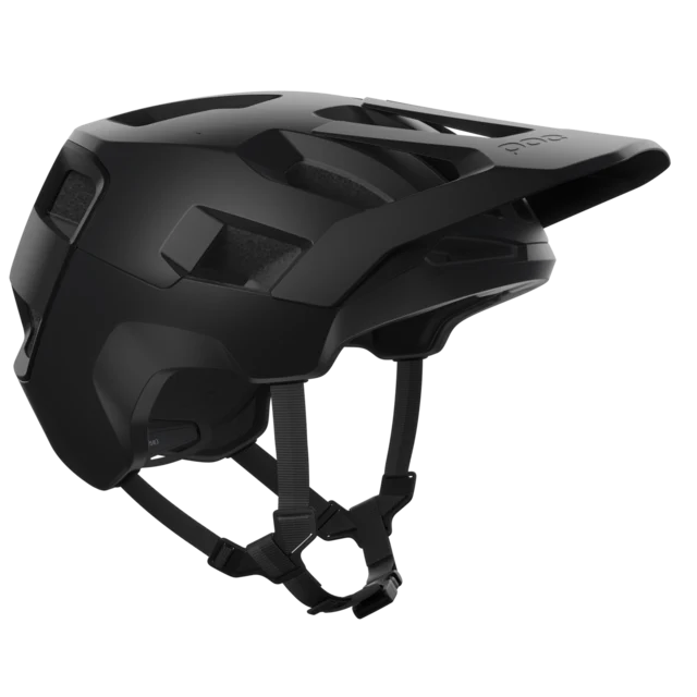 POC Kortal Race MIPS Hjelm Uranium Black Matt, Str. XL/XXL 