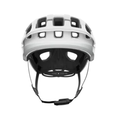 POC Cularis Hjälm Hydrogen White/Uranium Black, Str. S