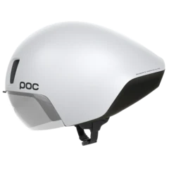 POC Procen Tempohjelm Hydrogen White, Str. M