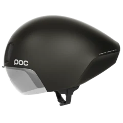 POC Procen Tempohj&#228;lm Uranium Black Matt, Str. M