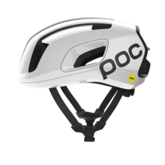 POC Cytal Hjälm Hydrogen White/Uranium Black, Str. S