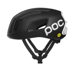 POC Cytal Hjälm Uranium Black/Hydrogen White, Str. S