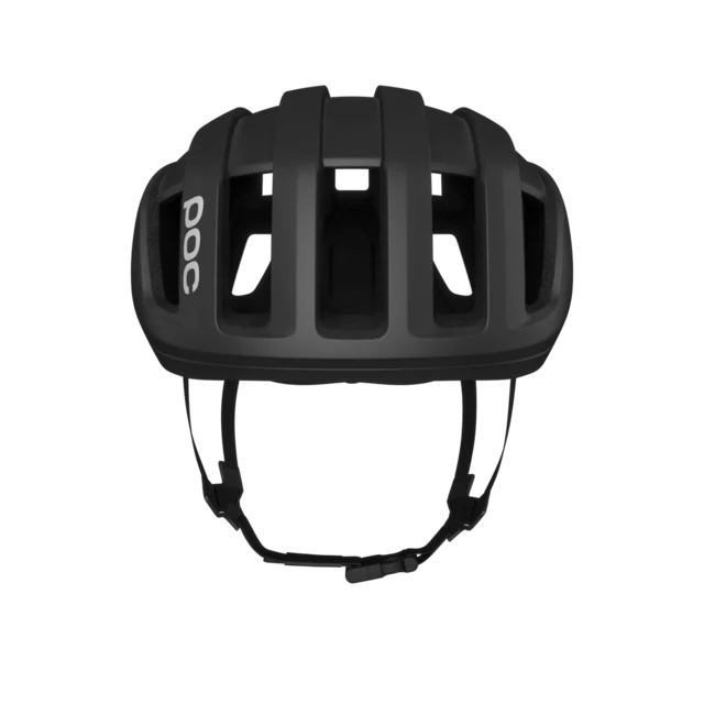 POC Cytal Hjälm Uranium Black/Hydrogen White, Str. S 