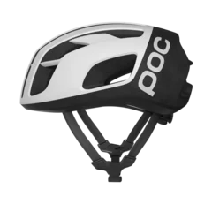 POC Cytal Lite Hjälm Hydrogen White/Uranium Black M., Str. L