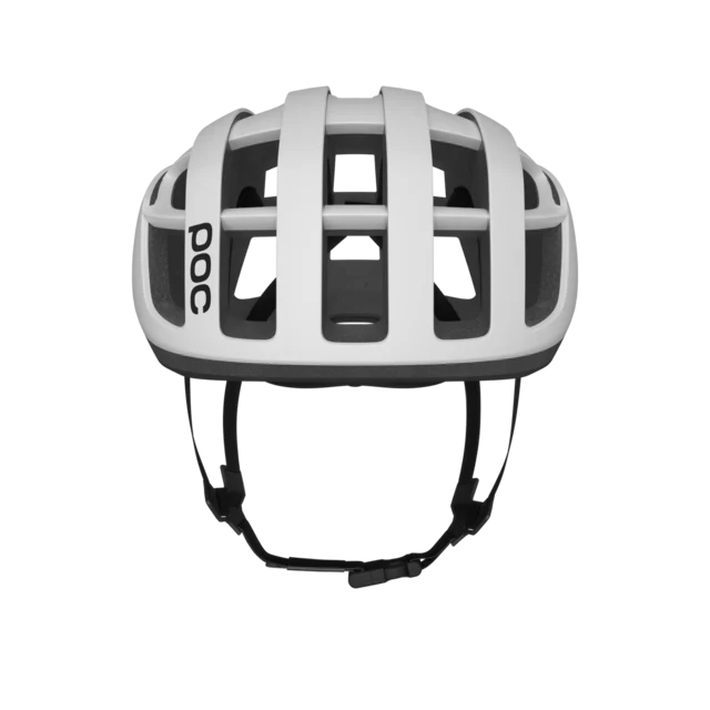 POC Cytal Lite Hjälm Hydrogen White/Uranium Black M., Str. L 