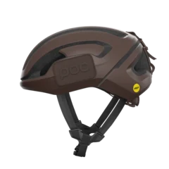 POC Omne Ultra Mips Hjälm Bronzite Brown Matt, Str. S