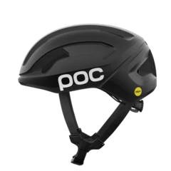 POC Omne Beacon Mips Hjälm Uranium Black Matt, Str. S